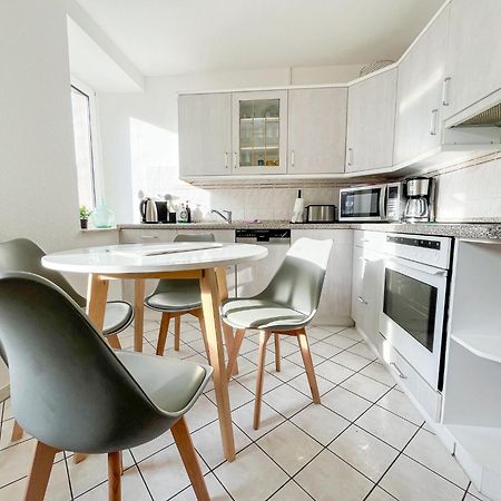 Monteurwohnung Wilsdruff - App 1 Esterno foto