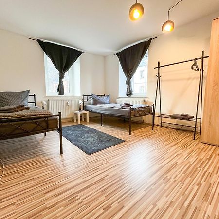 Monteurwohnung Wilsdruff - App 1 Esterno foto