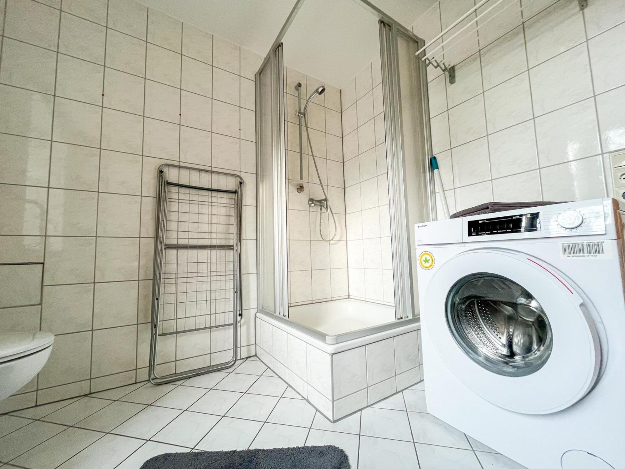 Monteurwohnung Wilsdruff - App 1 Esterno foto